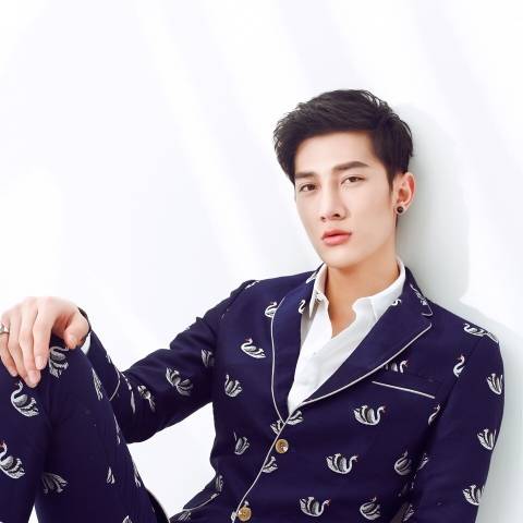 浪花男神 百度百科