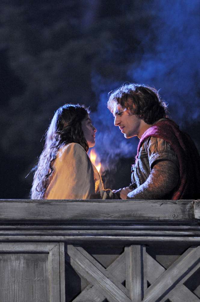 罗密欧与朱丽叶(2014)