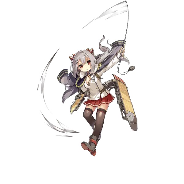  /p> p>龙骧是一名j国的4星轻航舰娘,原型为旧日本一艘轻型航空母舰.