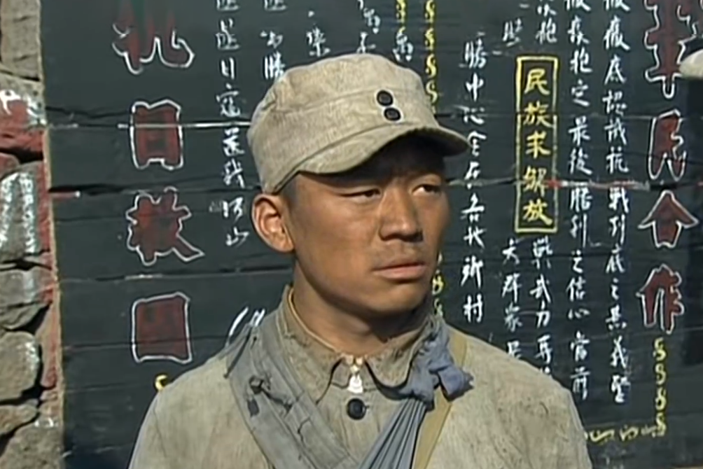 电视剧《 a target="_blank" href="/item/我的兄弟叫顺溜/8514" data