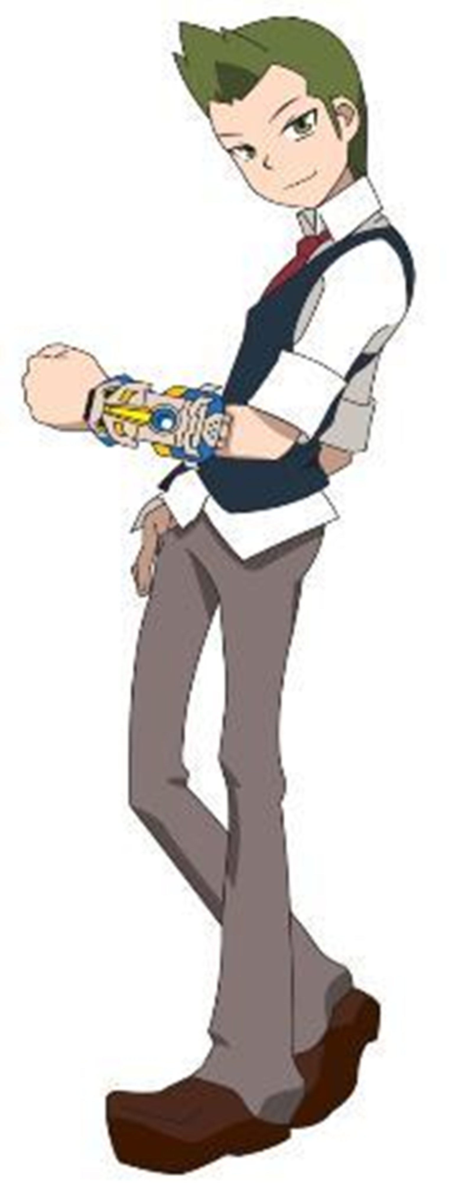磁星骑士