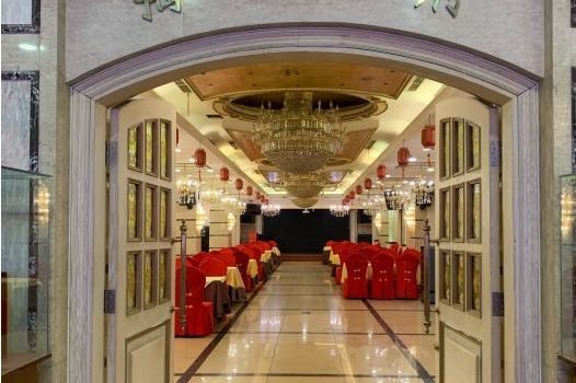  p>海泰食府(六里桥店)是一家位于北京市丰台区莲花池南里22号的餐厅.