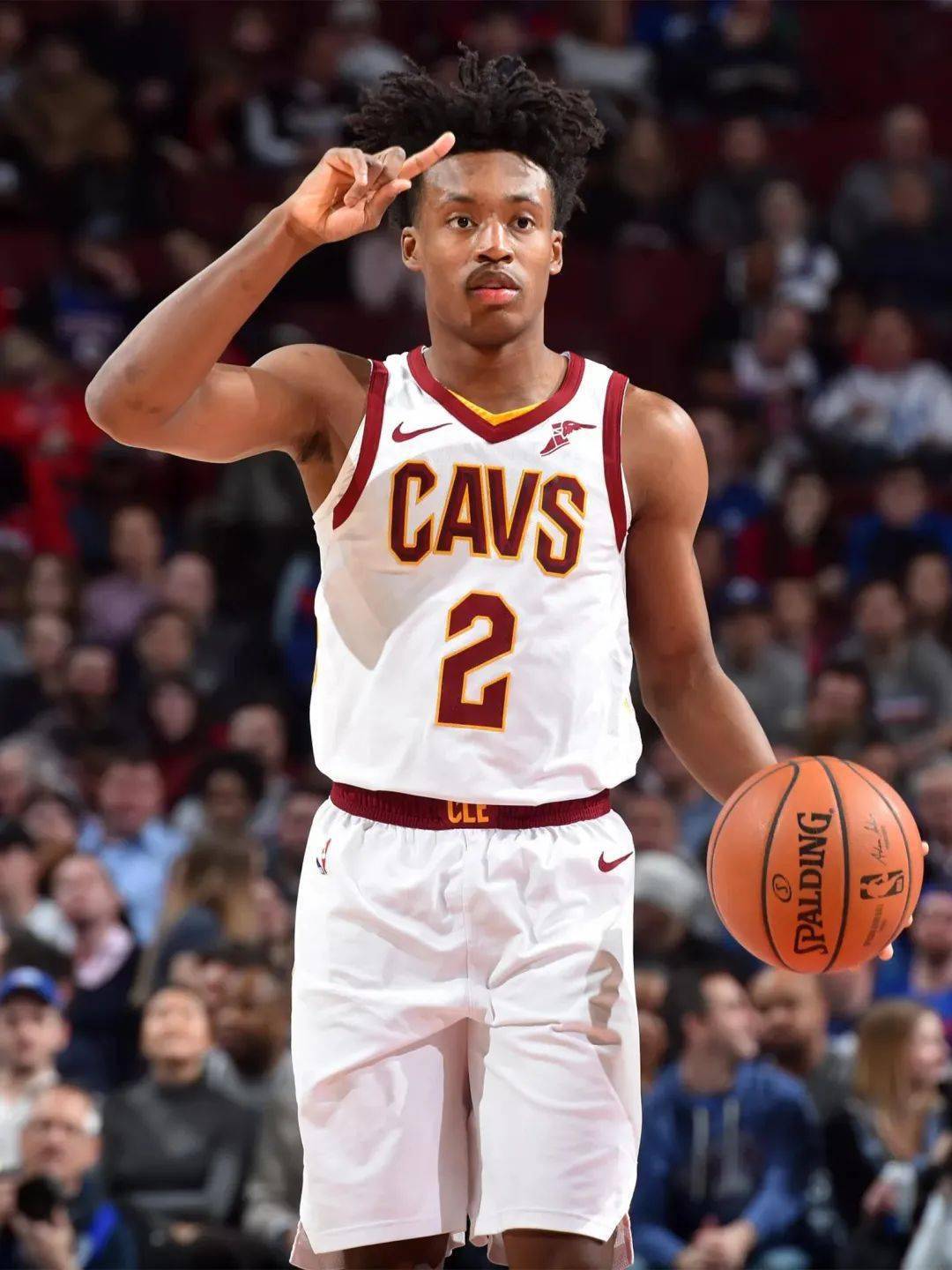 科林·塞克斯顿