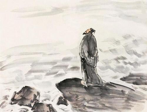 元代才子张养浩为什么要怀古?_百科TA说