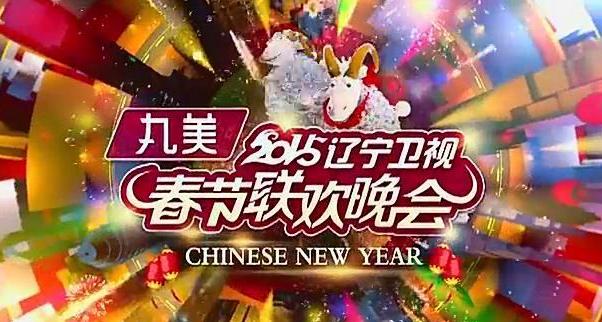 辽宁卫视春节联欢晚会
