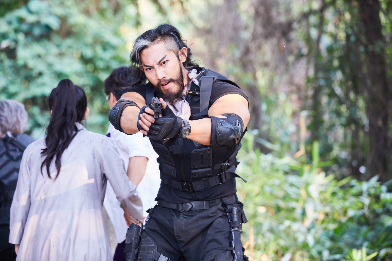  p data-id="gnbhody7q8">童虎,汉族,中国内地影视男演员,模特.