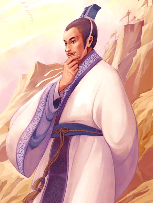 杨修（桌游《三国杀》武将牌）_百度百科