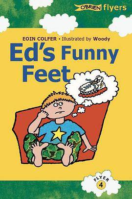 Ed's Funny Feet_百度百科
