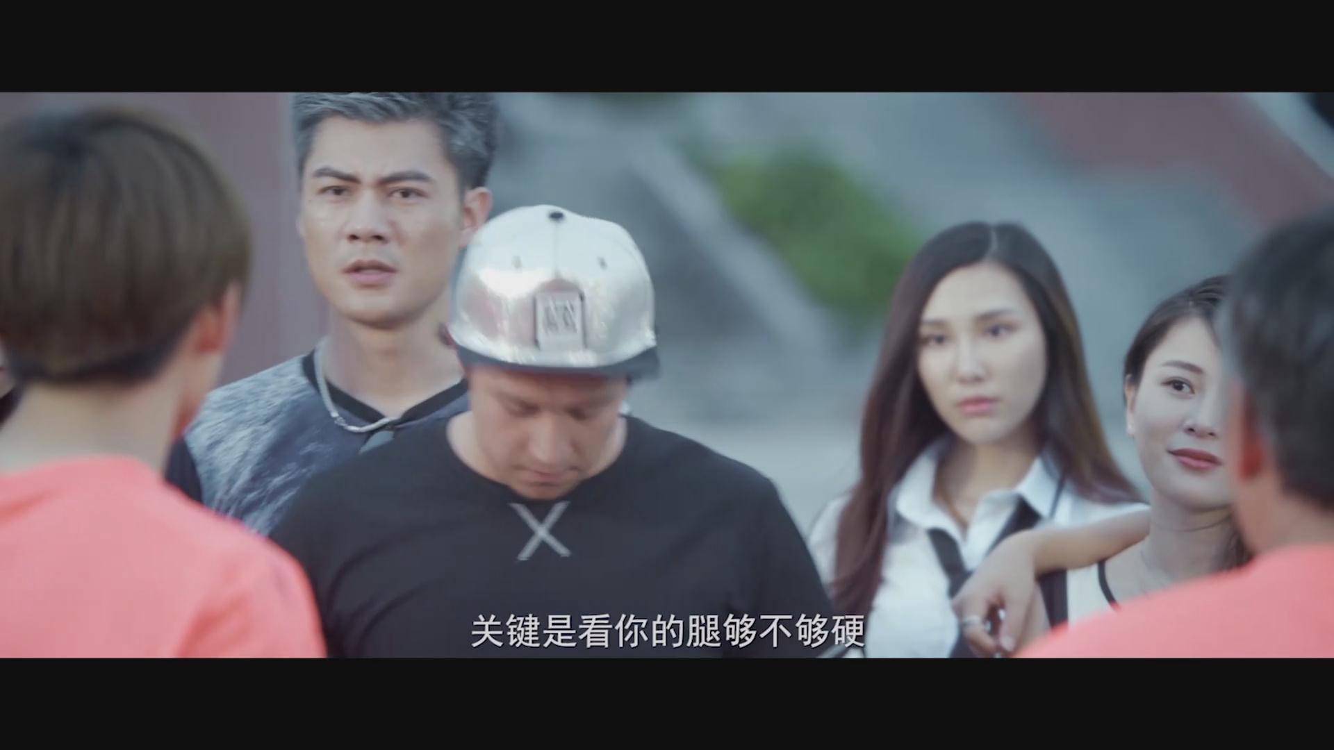 咸鱼翻身