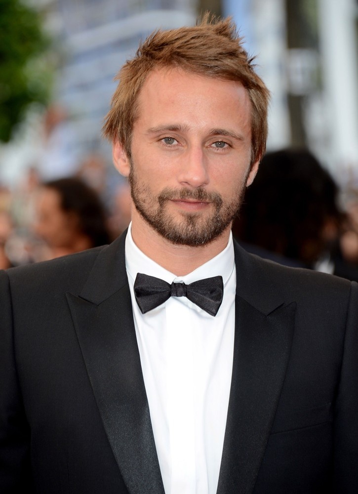  p>马提亚斯·修奈尔(matthias schoenaerts),1977年12月8日出生于