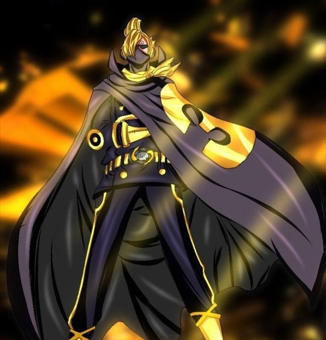  p>山治,原名文斯莫克·山治,日本漫画《 a target="_blank" href="