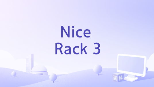 Nice Rack 3_百度百科