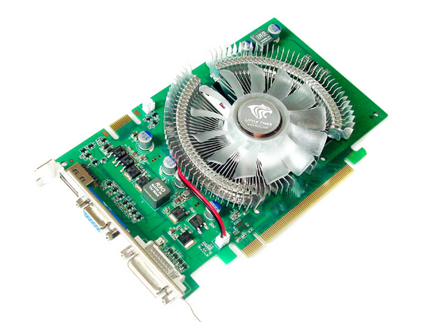 虎牌9400gt高清版