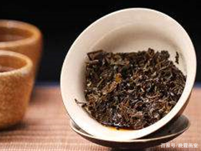 烹茶入姜，姜可驱水性之寒，姜茶药用价值颇为人们所十分肯定_百科TA说