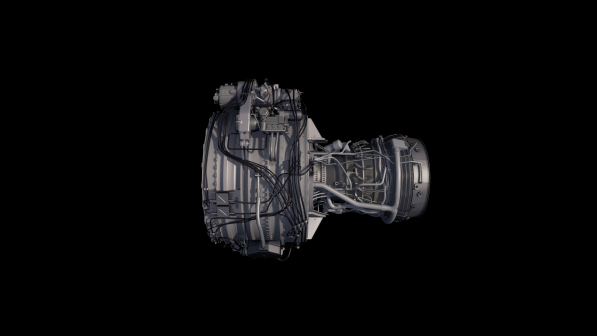 CFM56_百度百科