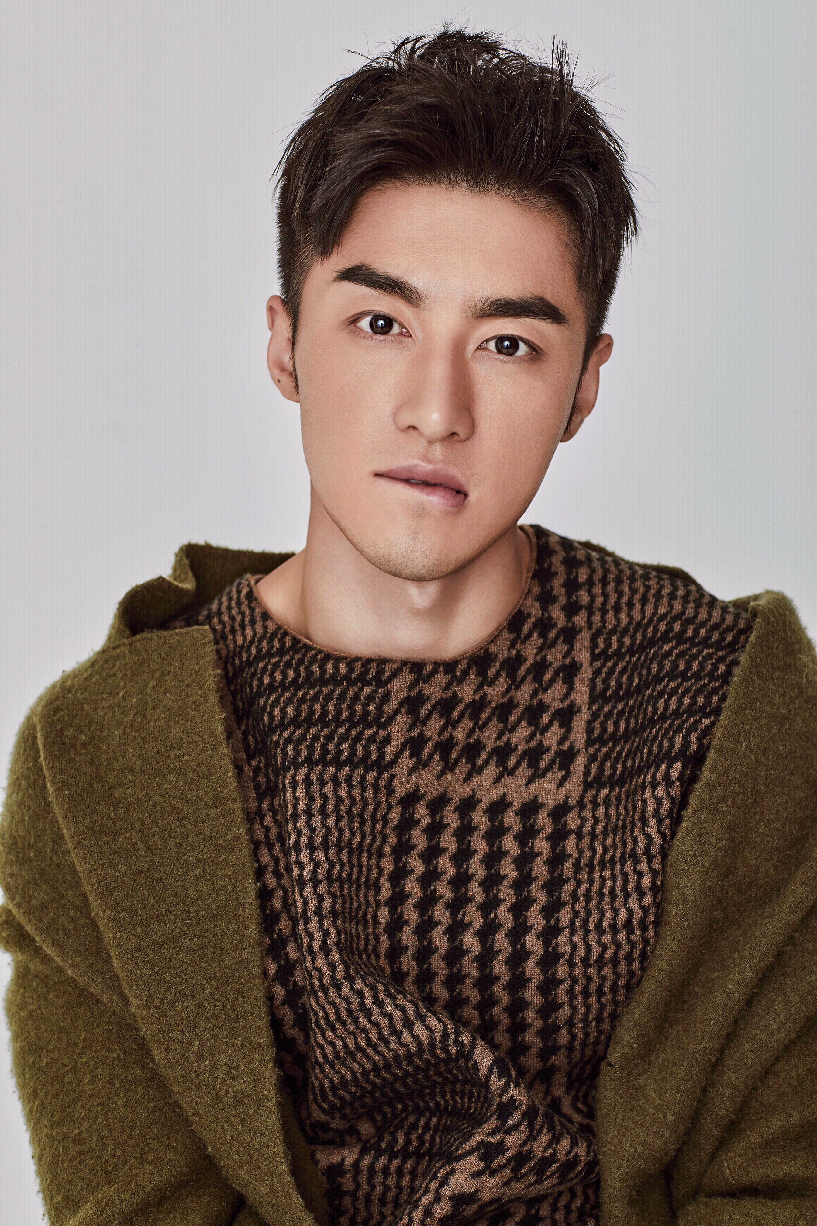 1989年7月11日出生于河北石家庄,中国内地男演员