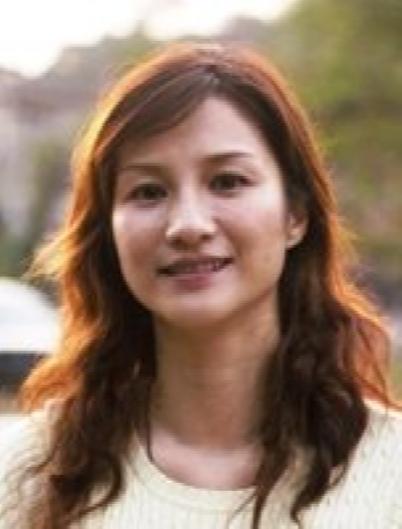 陈晓丹