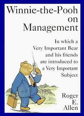 winnie-the-pooh on management