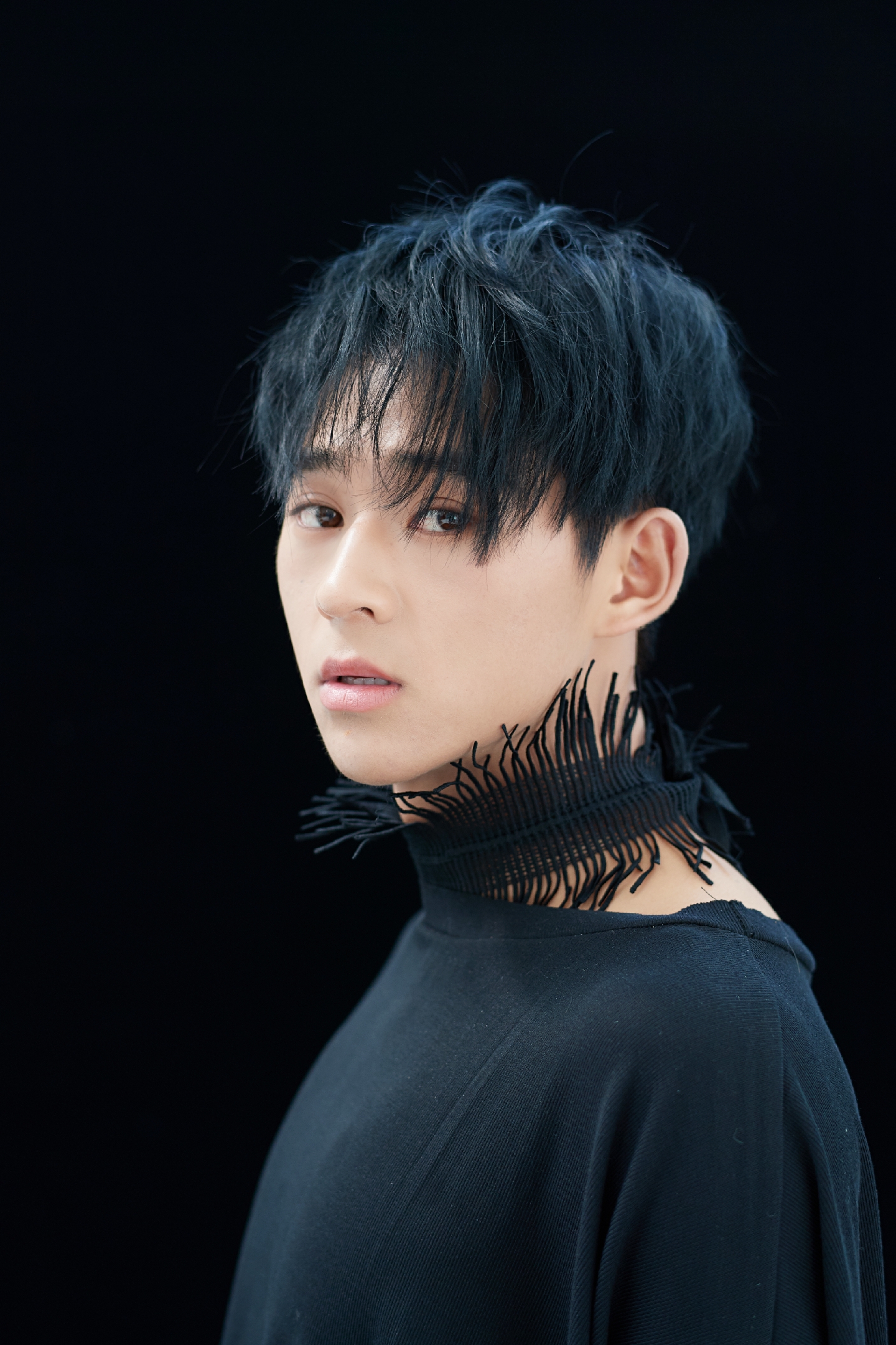  p>张玉龙,贵州六盘水盘州人,中国内地男演员,毕业于北京电影学院2017