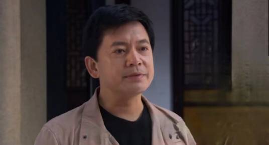 王庚（现代都市剧《青果巷》中的角色）_百度百科