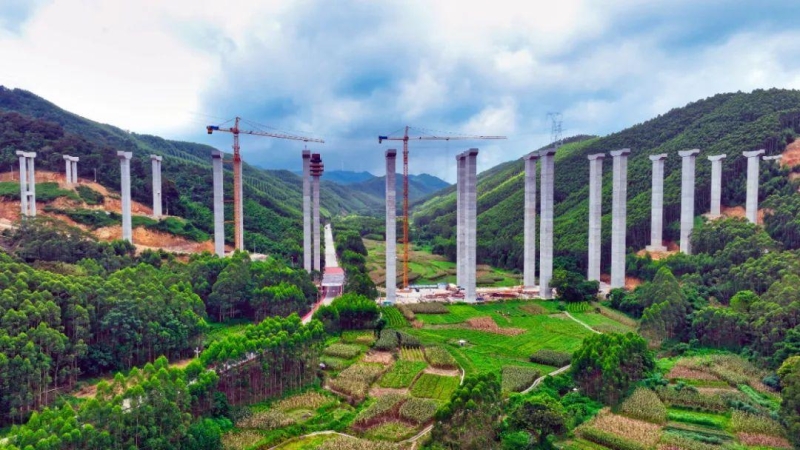 南宁—湛江高速公路