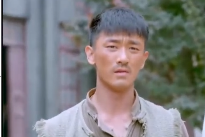  p>锁柱,抗战剧 a target="_blank" href="/item/《大刀记》/13466445