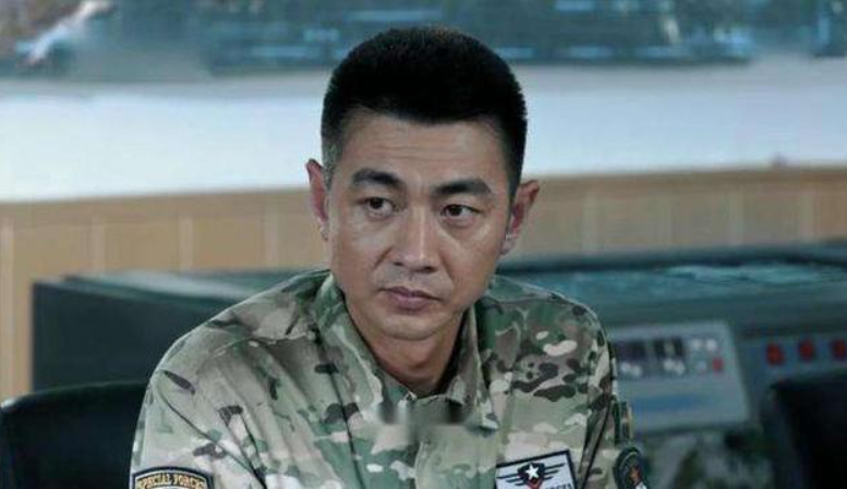 ">蓝军出击 /a>》中的角色,由 a target="_blank" href="/item/夏侯