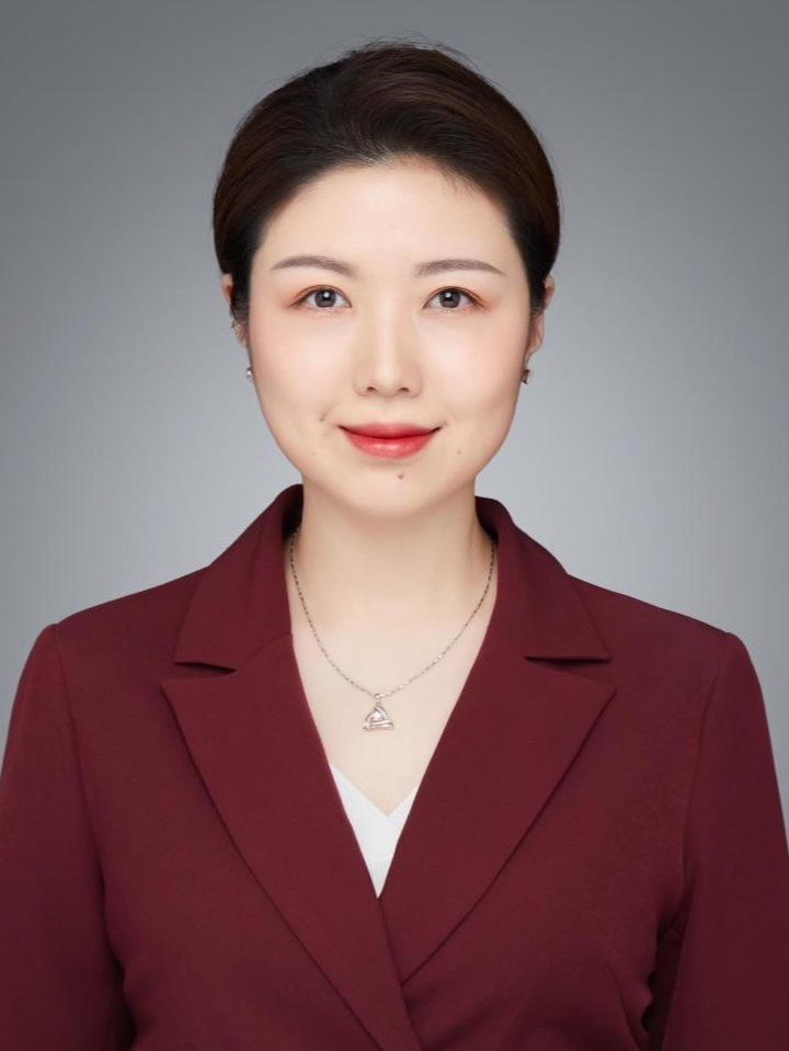 孙婧