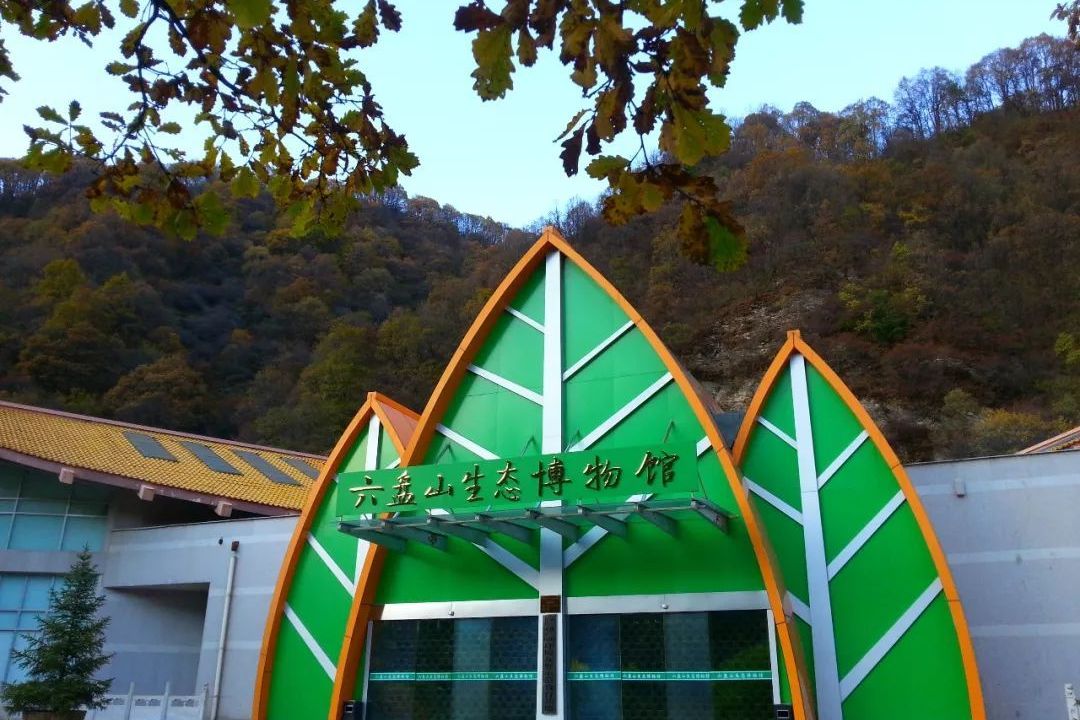 六盘山生态博物馆