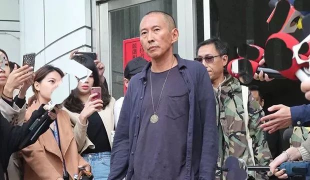 性侵曝光后钮承泽三次发声都很文艺范，网友评价：就怕流氓有文化_百科TA说