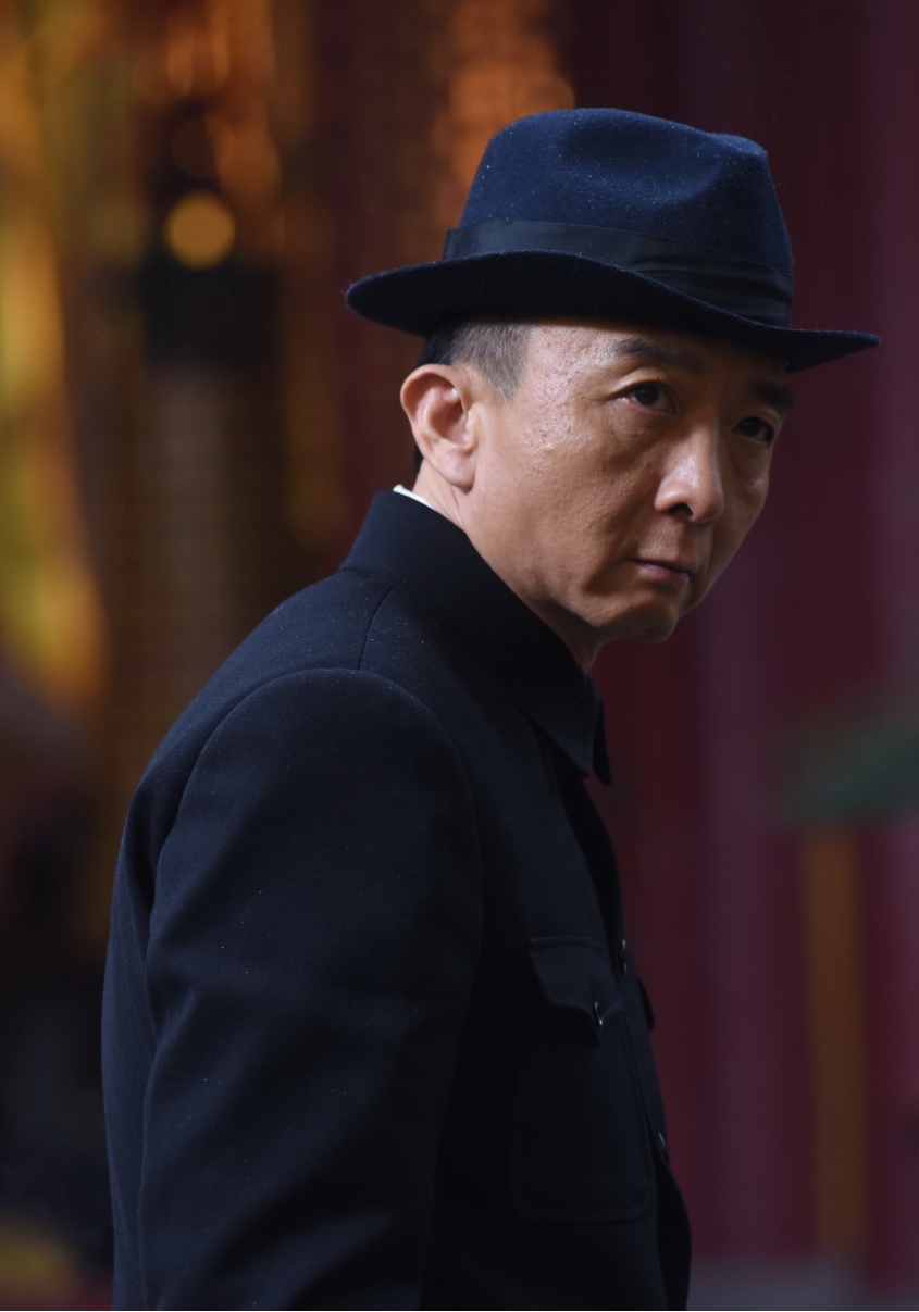 刘波
