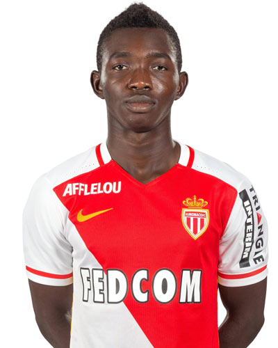 阿达马·特拉奥雷