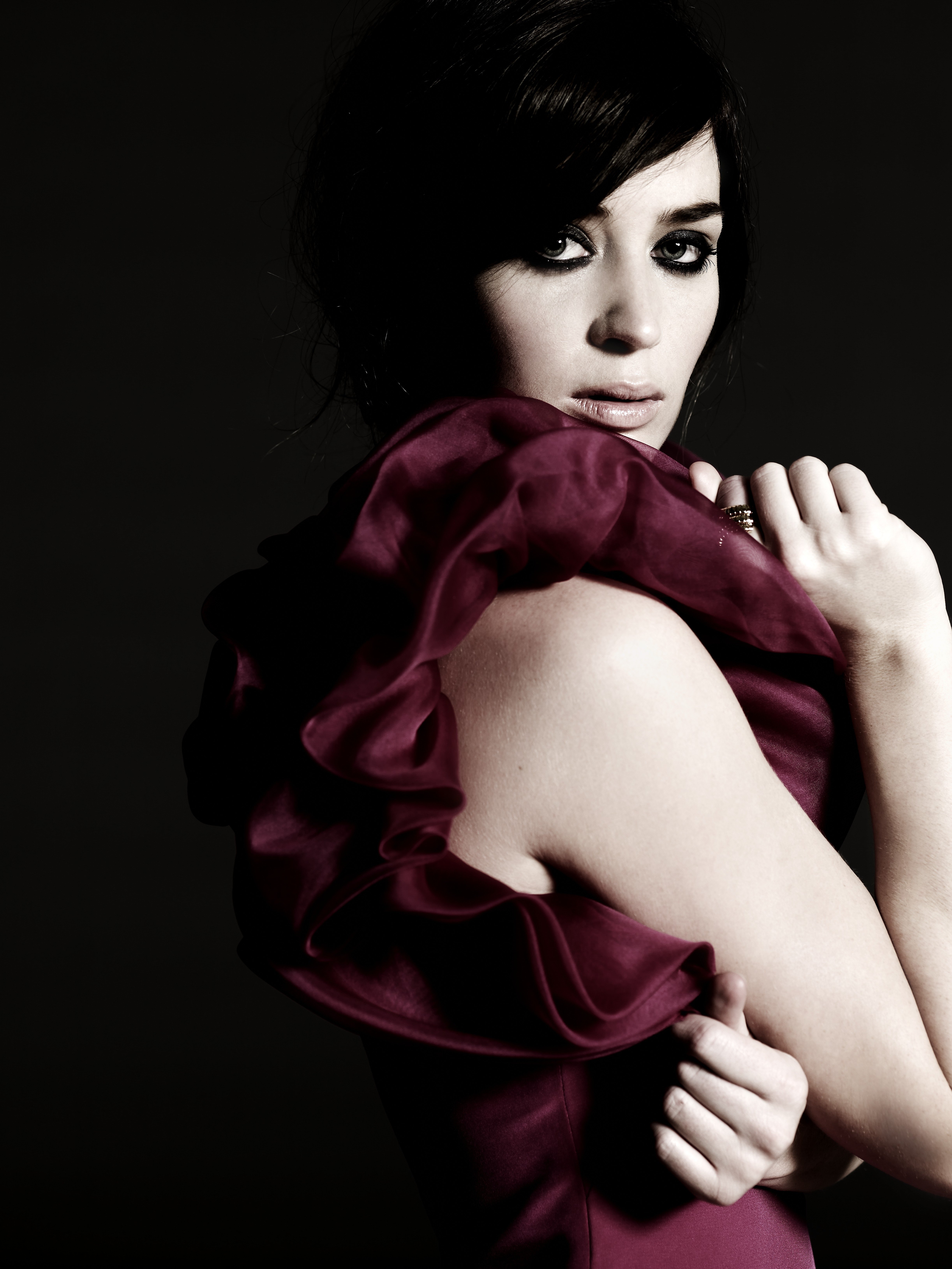 艾米丽·布朗特