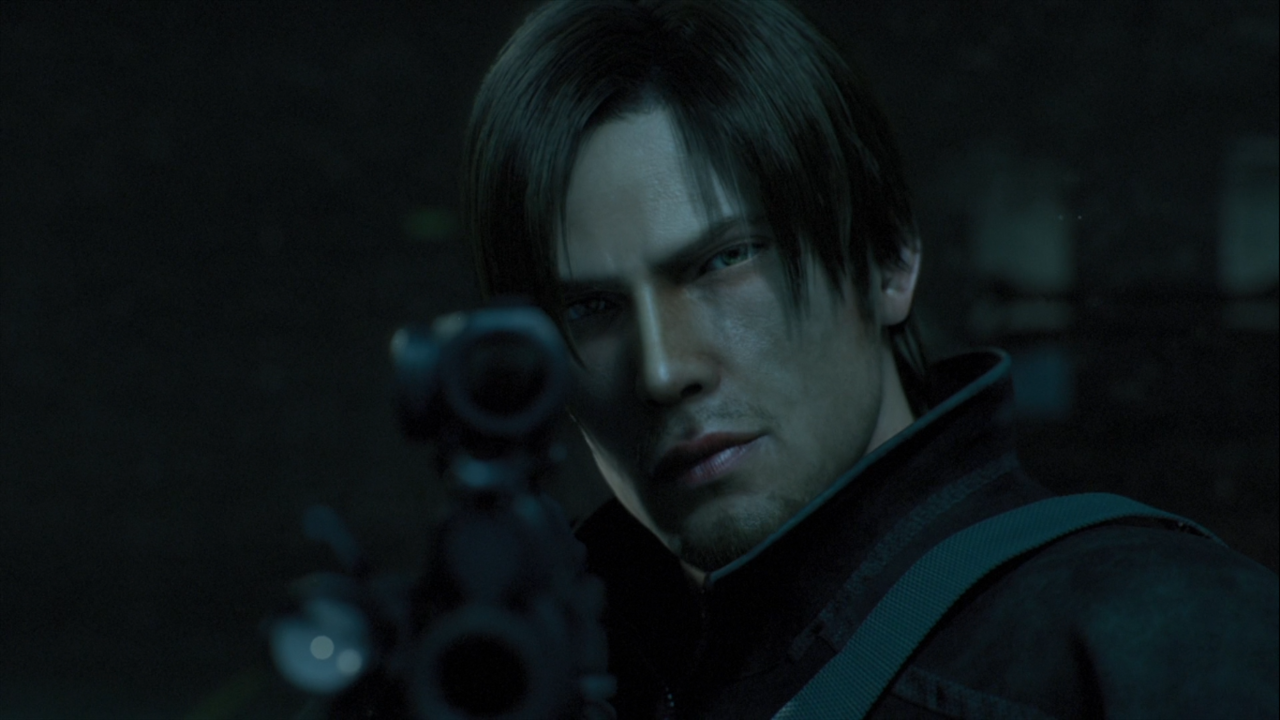  p>《生化危机:诅咒》是日本 a>capcom /a>公司动作冒险类游戏《 a