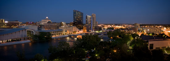grand rapids
