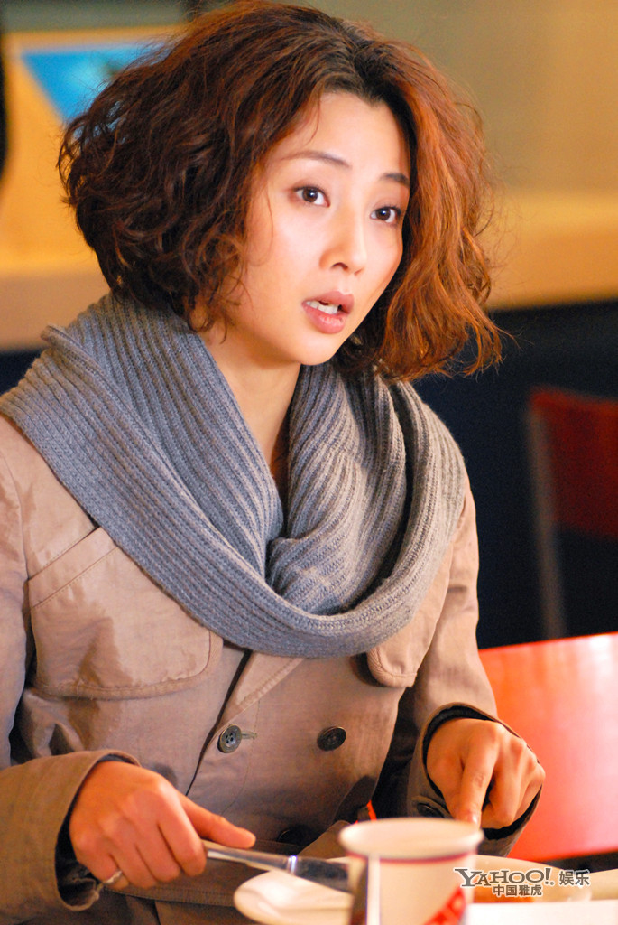  p>殷桃,1979年12月6日出生于重庆市,中国内地女演员,毕业于 a target