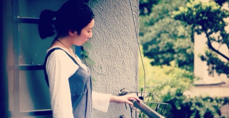 电影《链·爱》,英文名《links·love》,由06届我型我秀选手高娅媛,第