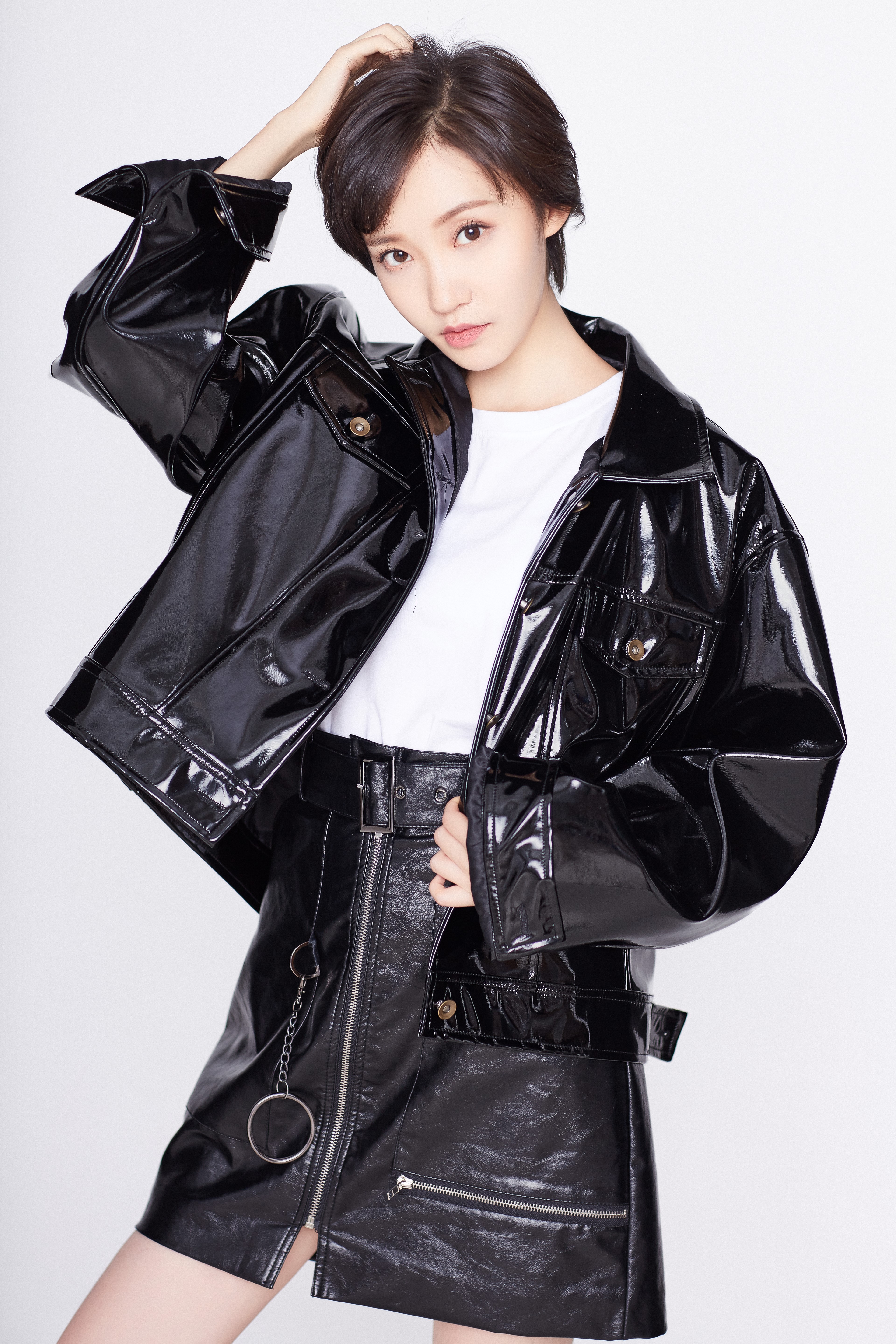  p>李牵,1995年10月31日出生于江苏省扬州市,中国内地女演员,毕业于 a