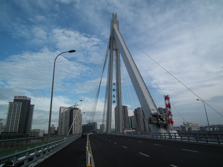 外滩大桥
