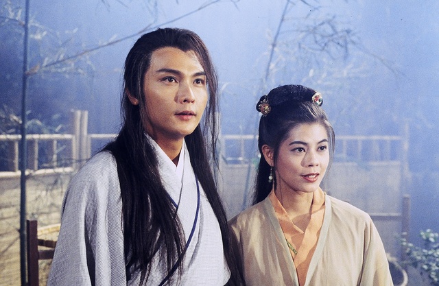 lemmaid="7051877">香港电视广播有限公司 /a>制作的古装武侠连续剧