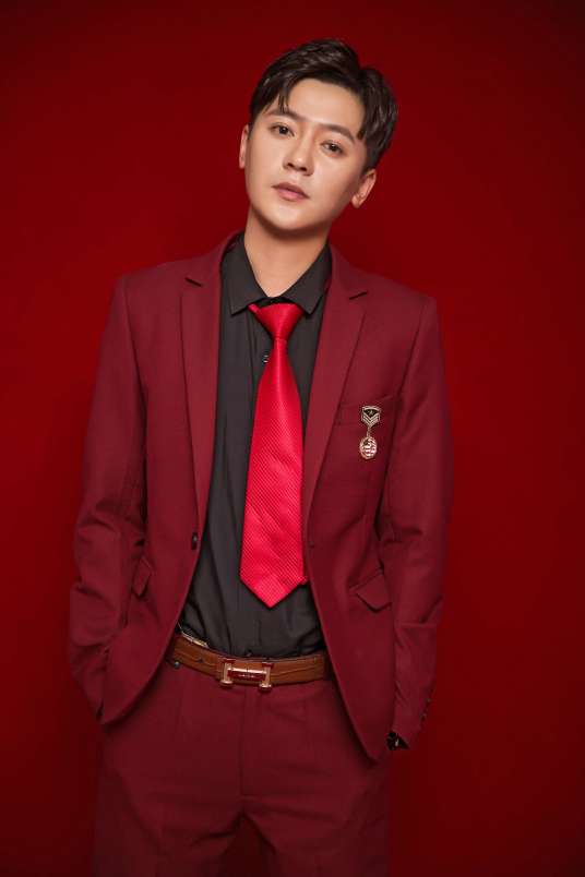 王宏博（中国内地影视男演员）_百度百科
