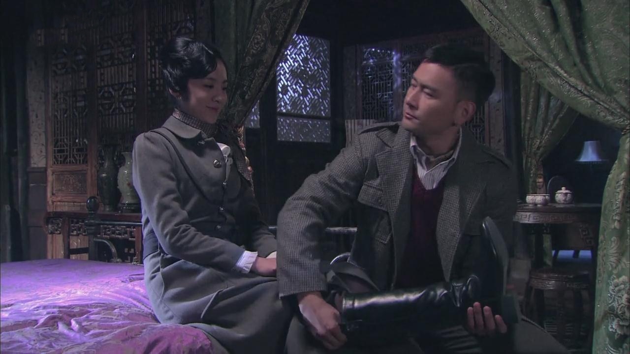 神枪之倒刺