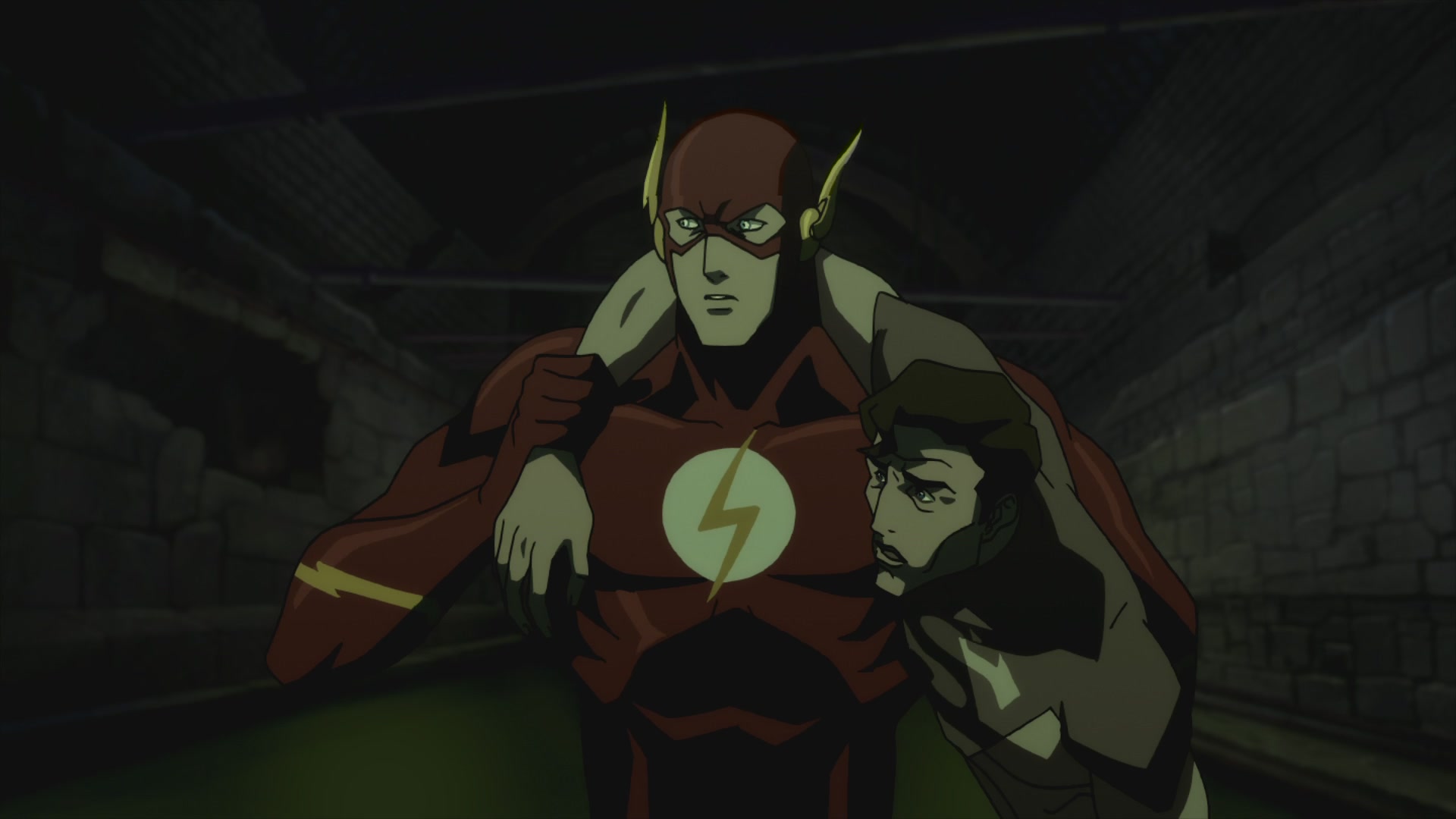  p>《正义联盟:闪点悖论》是美国dc漫画, a href="#" data-lemmaid="