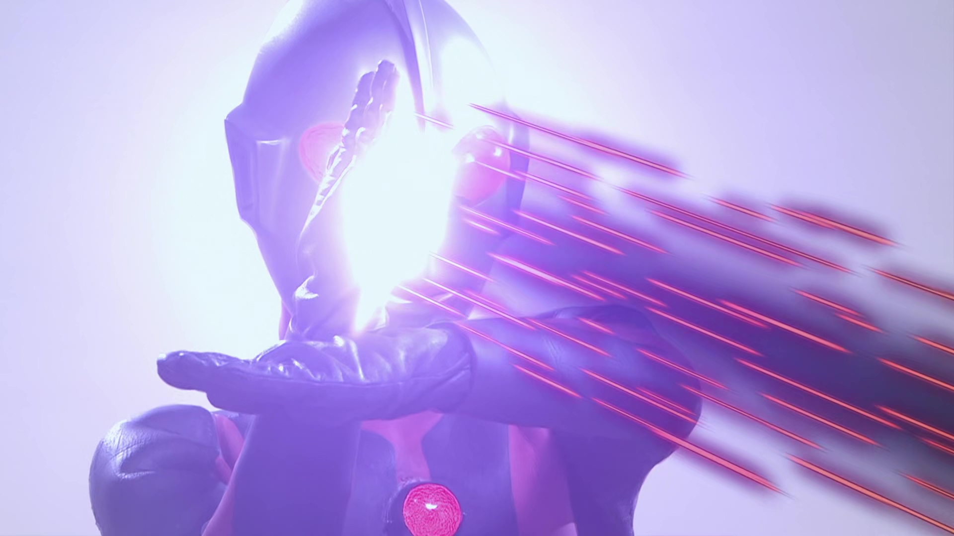 机械.帕瓦特斯派修姆光线