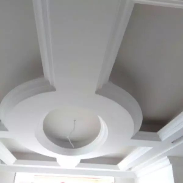 模块化石膏板吊顶