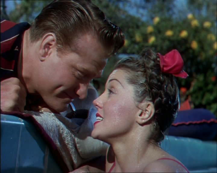 出水芙蓉bathingbeauty(1944)