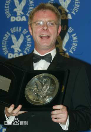 lemmaid="2199560">史蒂芬·戴德利 /a>执导的剧情电影,戴维·黑尔, 