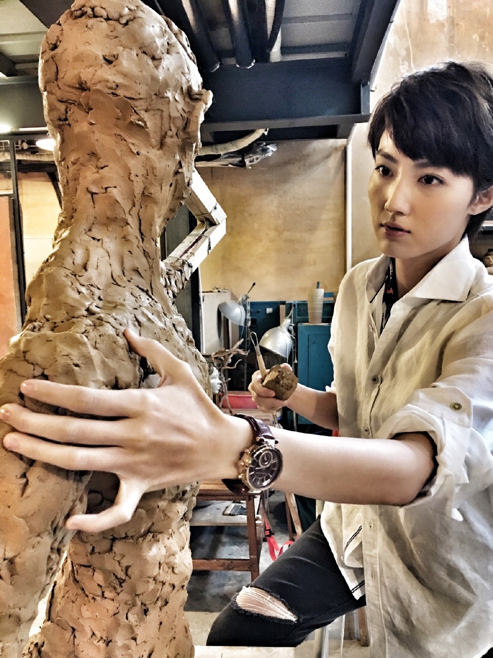  p>卢婕,中国内地新生代 a target="_blank" href="/item/演员