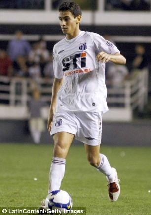 保罗·恩里克·沙加斯·德·利马