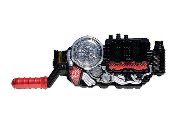 满装瓶罐破坏者